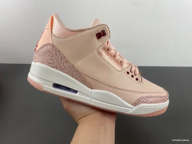 HJ0178-600 Day Air Jordan (W) Valentines 3 1110